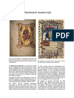 Illuminated Manuscripts: A Visual History