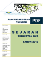 RPT Ting 2 2013