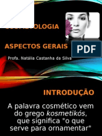  Histórico e Definições 