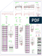 EJEMPLO Plano de Cerchas