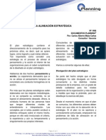 La Alineacion Estrategica PDF