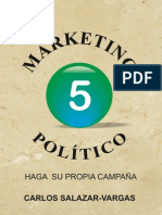 Haga Su Propia Campaña