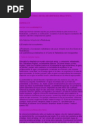 Curso de Radioestesia Practica