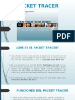 Packet Tracer ICIS