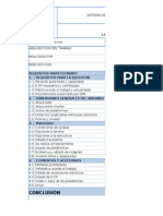 R1 PO STM HSEC 005 Checklist Andamios