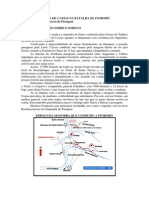 Liderança de Caxias em Itororó