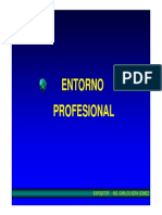 1.2 Entorno Profesional Produc 2013