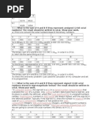 Homework 32