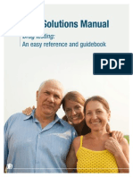 Gatehouse Parent Solutions Manual