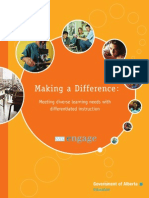 Diverse Learning Book Cover