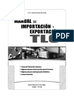 tlc tratado de libre comercio - asesor empresarial