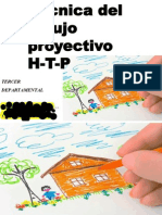 HTP - Casa-Arbol-Persona
