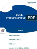 Bsnl Products Usp