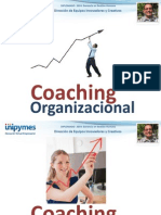 Coaching Organizacional