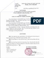610 QD ban hành quy định vật tư đã sử dụng PDF