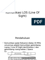 Komunikasi LOS (Line Of Sight) 2.ppt