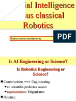 014.Robot Control Architectures