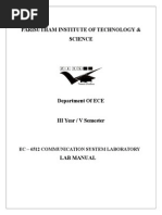 Download EC6512 CSLab Manual by jayaseelanj89 SN272148893 doc pdf
