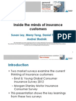 Insurance Survey