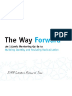 BIRR Guidebook - The Way Forward (English)