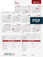 Calendario Laboral Madrid 2015