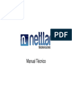 Manual Netlla