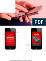 Tutorial App Texaco Havoline PDF