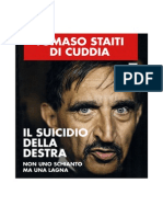 Staiti - Il Suicidio Della Destra