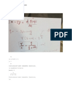 Control Matlab Assignment