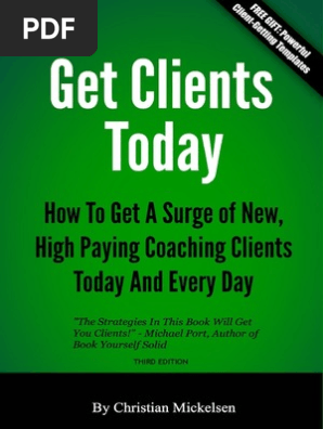 Get Clients Today 