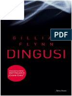 Dingusi - Gillian Flynn