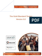 GSv2.2 Toolkit