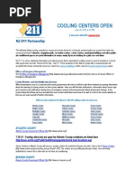 Download New Jersey Cooling Centers by Cara Price SN272166796 doc pdf