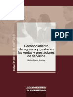 256196920 7 Reconocimiento de Ingresos y Gastos en Las Ventas y Prestaciones de Servicios