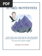 As Três Montanhas