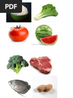 Gambar Makanan Berkhasiat