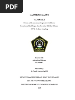 Download Kasus Varicella  by AdityaEdo SN272177855 doc pdf