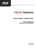 Fanuc roboguide license