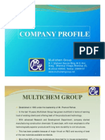 Company Profile 1