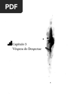 Reiki Project - Conexão Diária Scans- DanMachi [Capítulo 3]