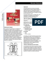 Emerson Val Vu Las Solenoid Es