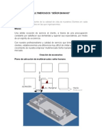 planeamiento estrategico - multimercados