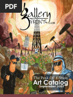 Download The GalleryFrontcom peak oil art catalog by galleryfront SN272186 doc pdf