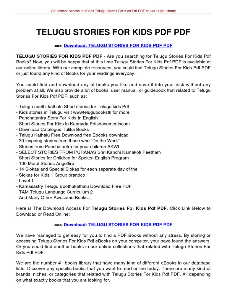 Telugu Dengulata Stories