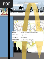 Download Monografia Procesos de Urbanizacion en El Per by Early Ramos SN272187354 doc pdf