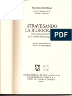 04 Atravesando La Burocracia PDF