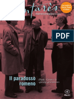 Mircea Eliade e Giovanni Papini Una Corrispondenza Spirituale (Antares 7, 2014)