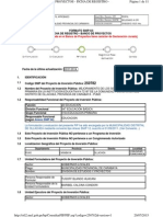 Formato de Viabilidad Prim Pumachanca PDF