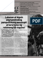 Tinig Hulyo 2015 Ikalawang Edisyon PDF