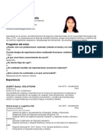 CV Emilia Reyes Andrade